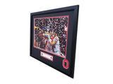 Ohio State Buckeyes vs Clemson 2021 Sugar Bowl Champions Custom Framed Picture