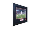 Ohio State Buckeyes vs Penn State 2018 Rivalry Custom Framed Picture