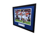 Penn State 2023 Rose Bowl Champions Custom Framed Picture