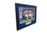 Penn State 2023 Rose Bowl Champions Custom Framed Picture