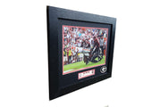Georgia Bulldogs vs South Carolina Gamecocks 2018 The Rivalry Custom framed Picture
