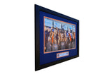 Houston Astros 2022 World Series Champions Custom Framed Picture