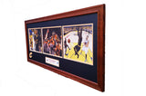 Cleveland Cavaliers 2016 NBA Finals Champions custom framed picture