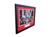 Kansas City Chiefs Super Bowl LIV Champions Custom Framed Picture