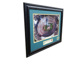 Oregon Ducks 2020 Rose Bowl Champions Custom Framed Picture