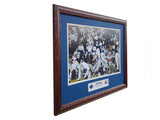Penn State 2016 Rivalry Victory over Ohio State The Block custom framed picture