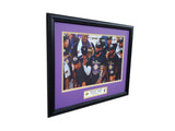 Lakers 2020 NBA Finals Champions Custom Framed Picture