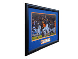 Houston Astros MLB 2017 World Series Champions 16 x 20 inch custom framed picture