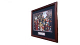 Florida State University 2013 National Champions Custom Framed Picture