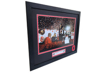 Ohio State 2025 Rose Bowl Champions Custom Framed Picture