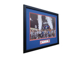 Atlanta Braves 2021 World Series Champions Custom Framed Picture