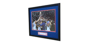 Kansas Jayhawks 2022 National Champions Custom Framed Picture
