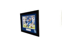 Kentucky Wildcats vs Mississippi State 2018 Rivalry custom framed picture