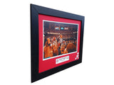 Alabama Crimson Tide 1992 National Champions Custom Framed Picture