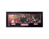 Ohio State Buckeyes National Champions Custom Framed Picture