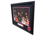 Ohio State Buckeyes 2019 Big Ten Champions Custom Framed Picture