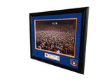 Auburn vs Alabama 2019 Iron Bowl Champions Custom Framed Picture