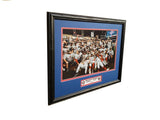Washington Nationals 2019 World Series Champions Custom Framed Picture