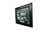 UCF Knights 2018 National Champions Undefeated Season Custom Framed Picture