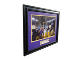 LSU Tigers 2019 National Champions Custom Framed Picture