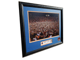 Auburn vs Alabama 2019 Iron Bowl Champions Custom Framed Picture