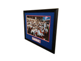 Washington Nationals 2019 World Series Champions Custom Framed Picture