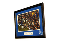 Los Angeles Dodgers 2020 World Series Champions Custom Framed Picture