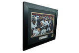 UCF Knights 2018 National Champions Undefeated Season Custom Framed Picture