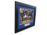 Virginia Cavaliers 2019 National Champions Custom framed picture