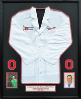 Custom Jersey Framing Service